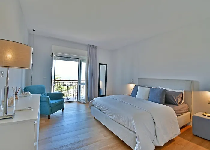 Luxury Suites Joy in Cefalù